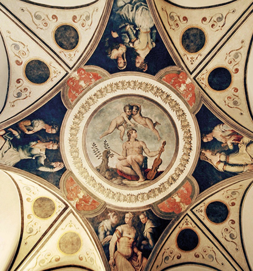 Casa Vasari